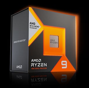 AMD Ryzen™ 7000