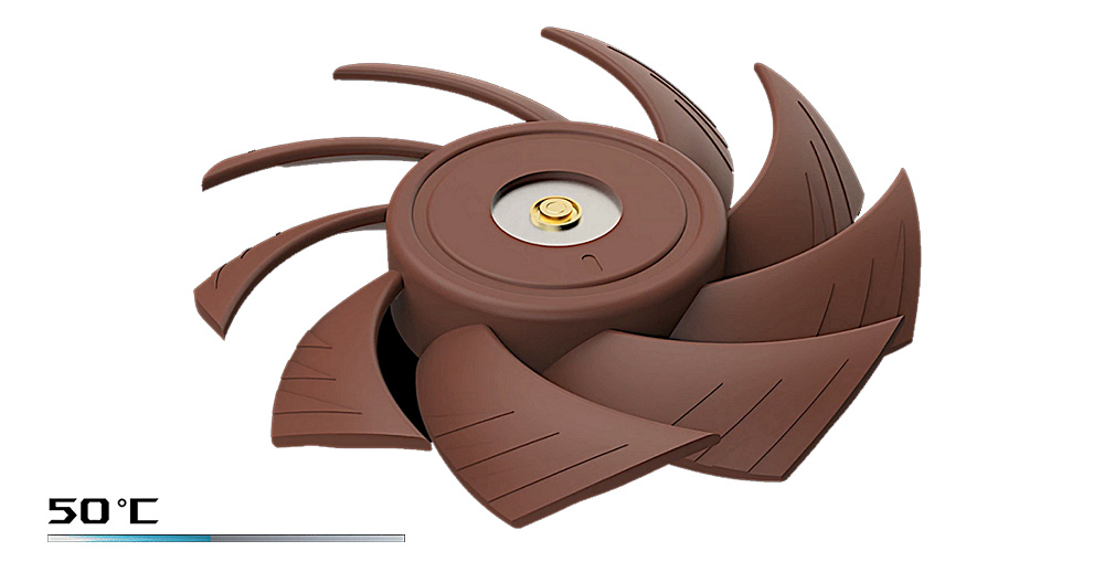 ASUS Noctua RTX 3070 OC
