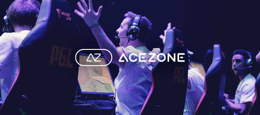 AceZone topbanner