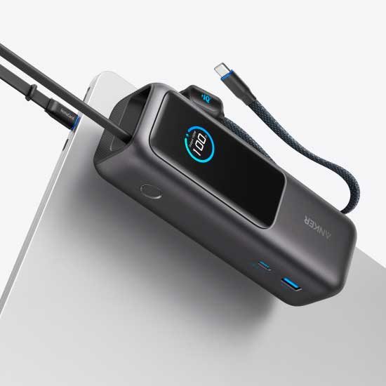 Anker Powerbanks
