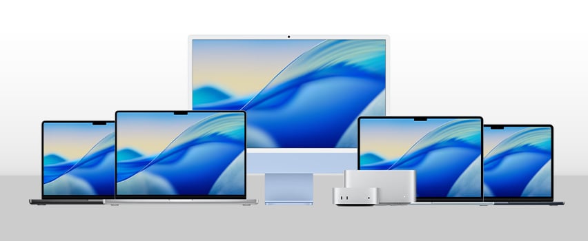 Apple MacBook