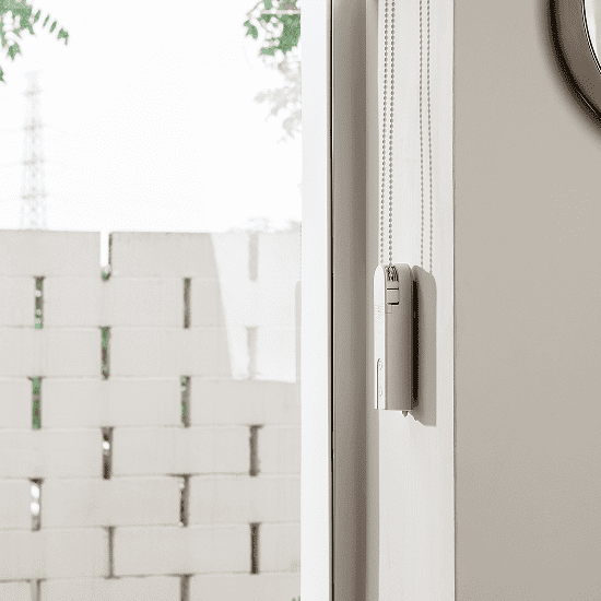 Aqara lifestyle Harmoni med det naturlige lys