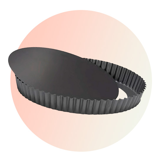 Tarteforme