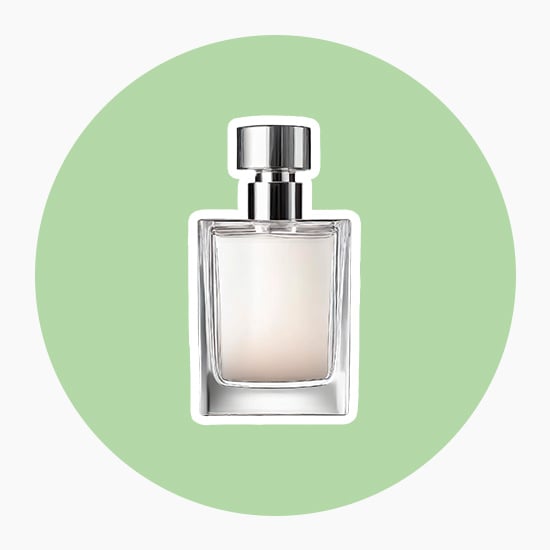 Parfume flakon