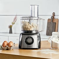 Foodprocessorer