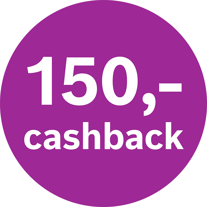 Siemens cashback
