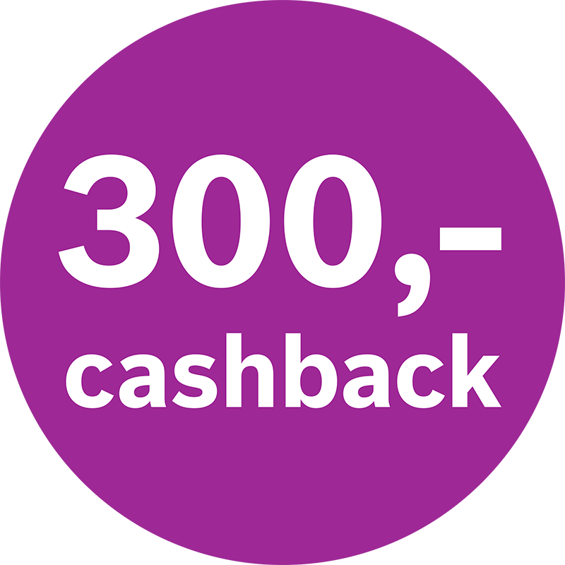 Siemens cashback