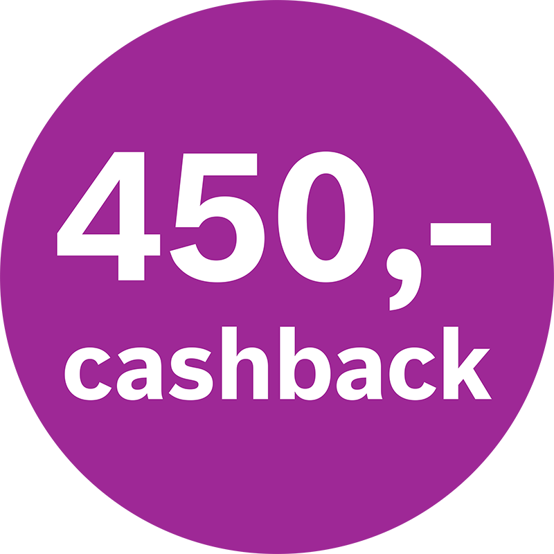 Siemens cashback