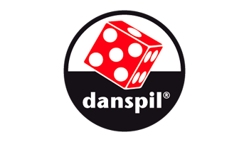 Braetspil DANSPIL logo