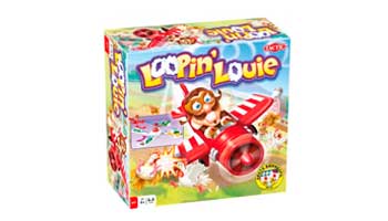 Loopinlouie