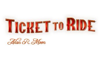 Braetspil TickettoRide logo