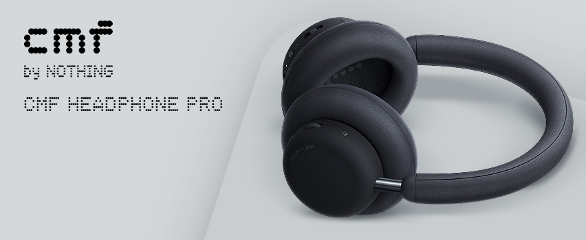 CMF by Nothing Headphone Pro - Proshop
