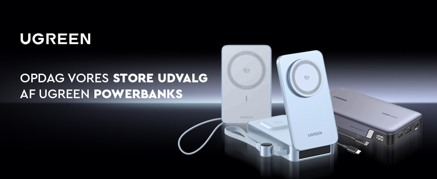 Ugreen Powerbank - Proshop