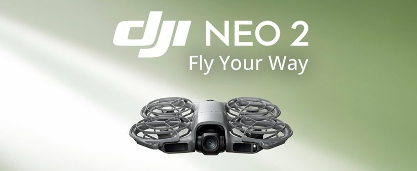 DJI Neo 2 - Proshop