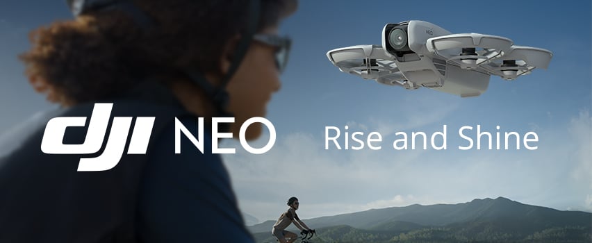 DJI NEO