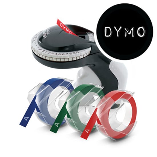 DYMO-Embossers