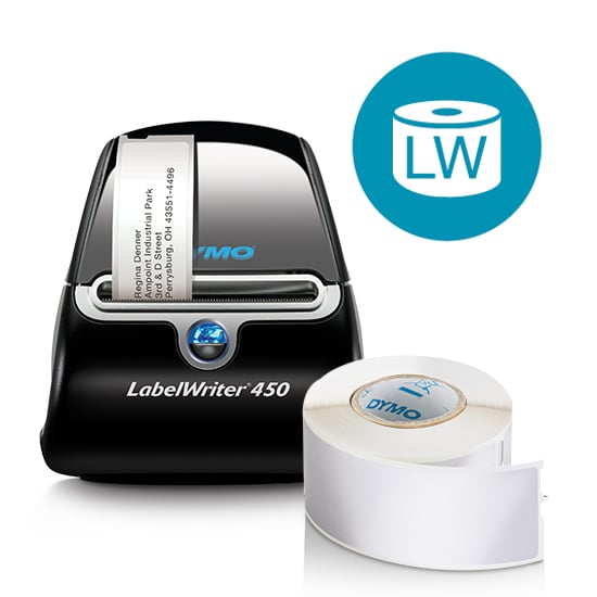 DYMO-LabelWriter
