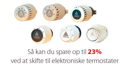 smartere opvarmning image