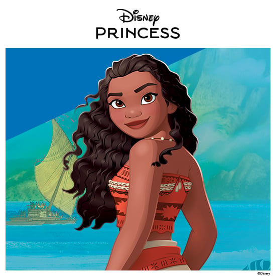 Disney-Princess-franchise producenter