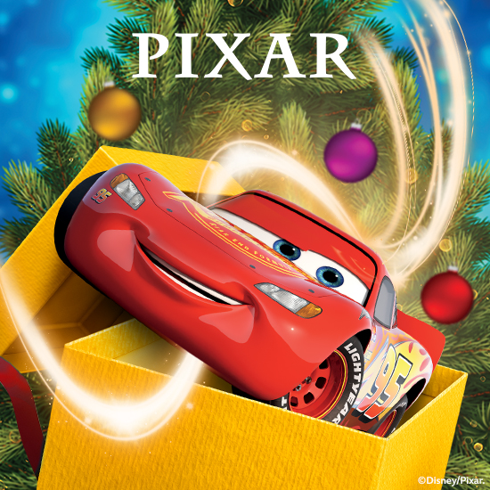 Disney-Pixar-Holiday-franchise producenter