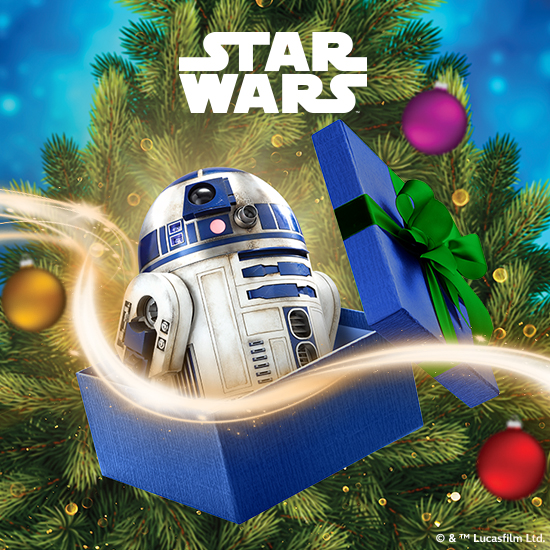 Disney-star-wars-Holiday-franchise producenter