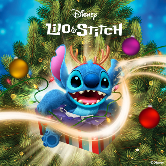 Disney-lilo-and-stitch-Holiday-franchise producenter