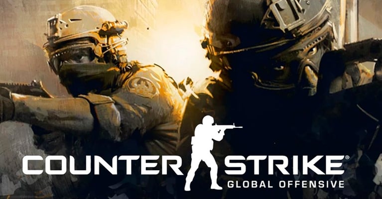 Counter-Strike