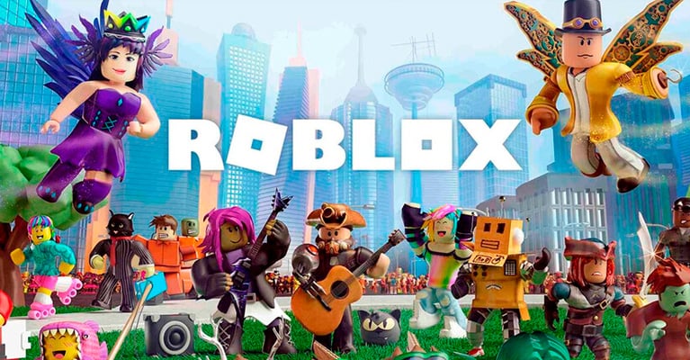 Roblox