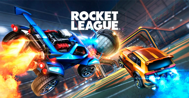 Rocket League
