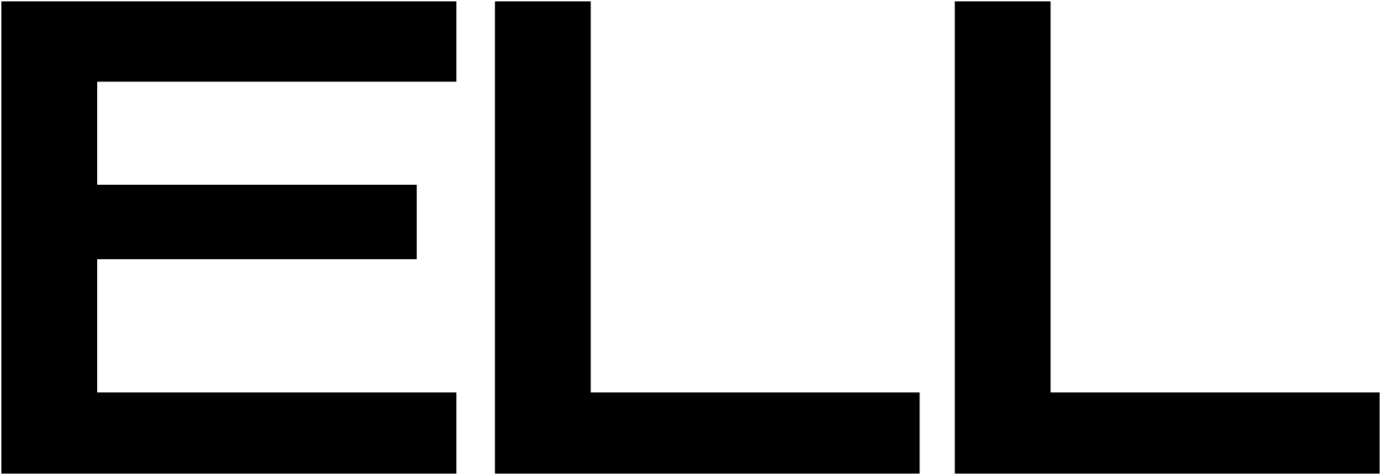 ELL Logo