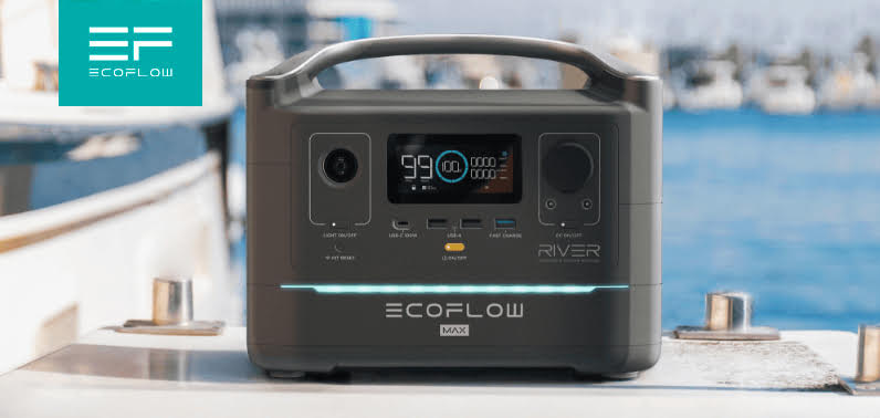 portable power station for small appliances Lipower G2000L-S Portable Power Stations 2150Wh 2400W For Home Backup, G2000L-S + 100W Solar Panel