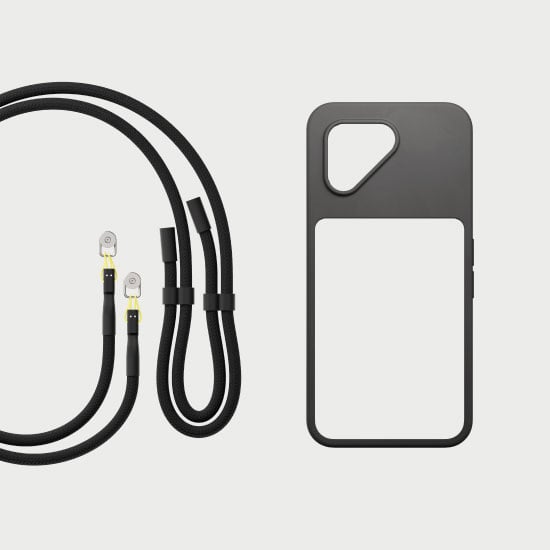 Fairphone Tilbehør