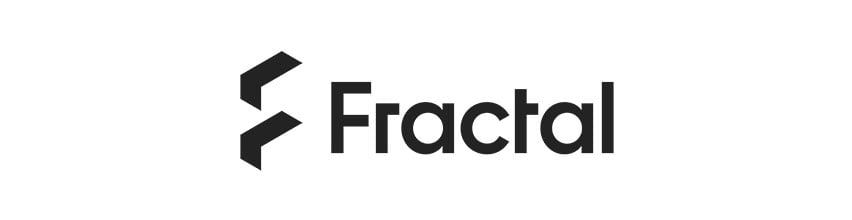Fractal-logo