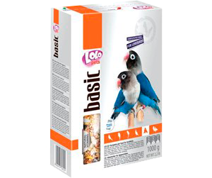 Fuglefoder og snacks