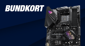 Bundkort