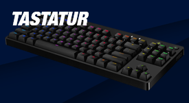 Gaming Tastatur