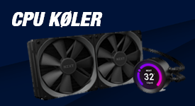 CPU-Køler