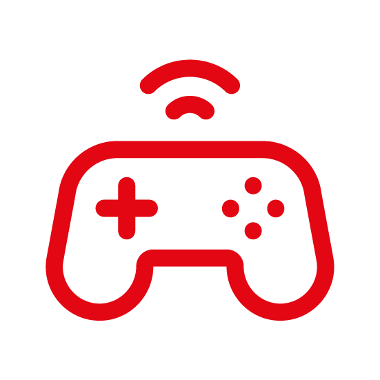 Gamingikon