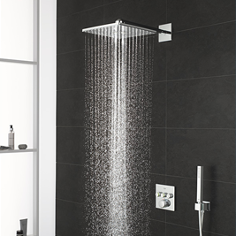 Grohe - bruser