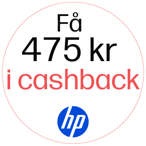 HP cashback