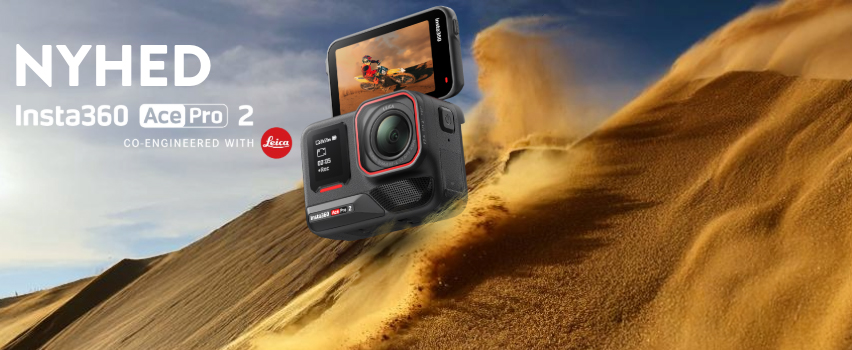 Insta360 Ace Pro 2 - Proshop