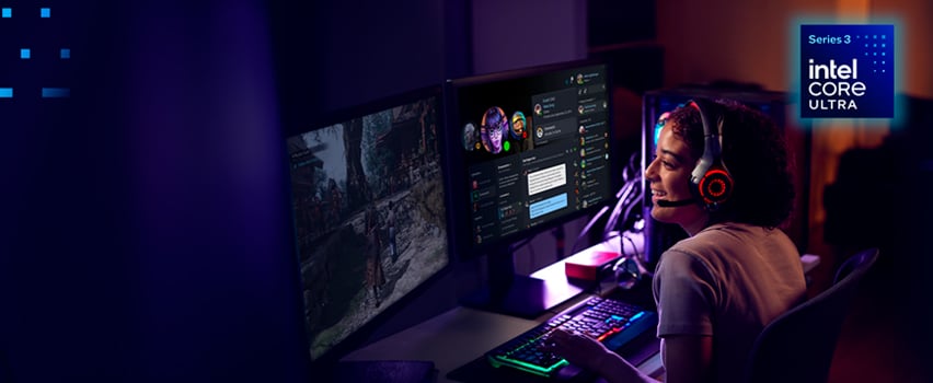 Intel Core Ultra 200S Plus Topbanner