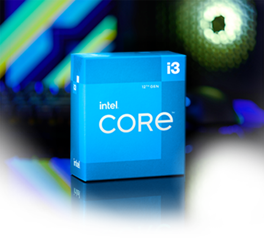 Intel® Core™ i9 processor