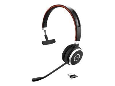 Jabra Evolve 65