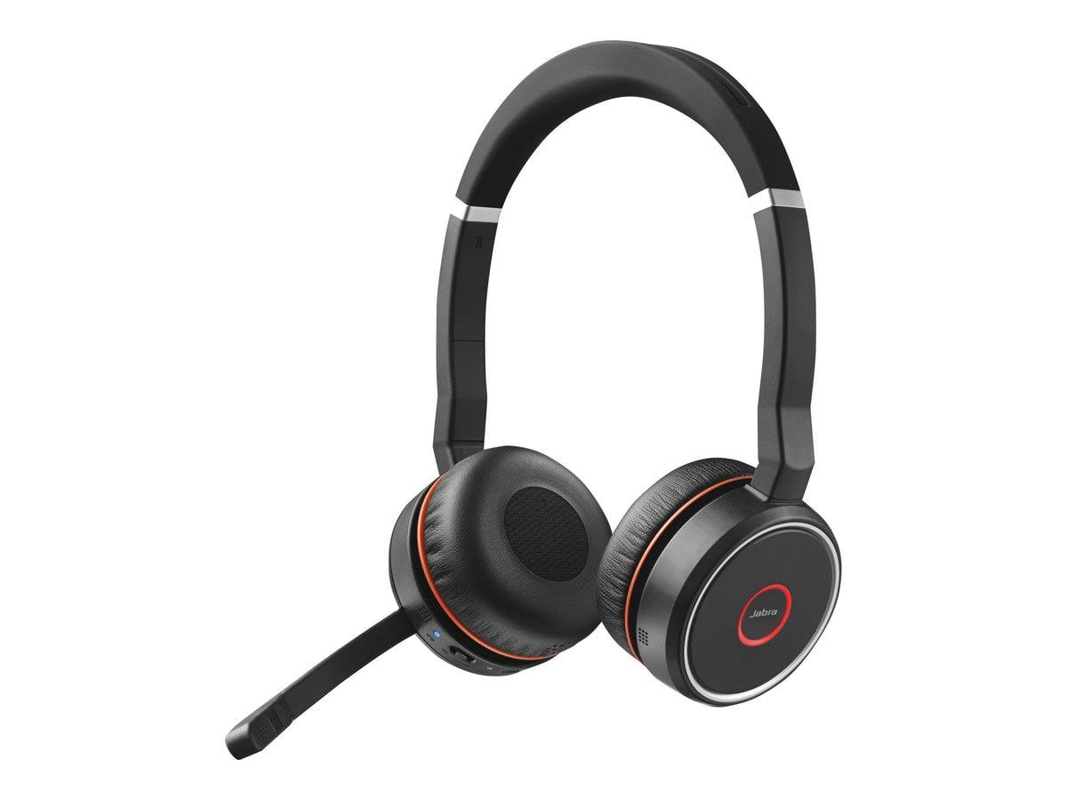 Jabra Evolve 75