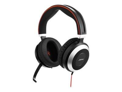 Jabra Evolve 80