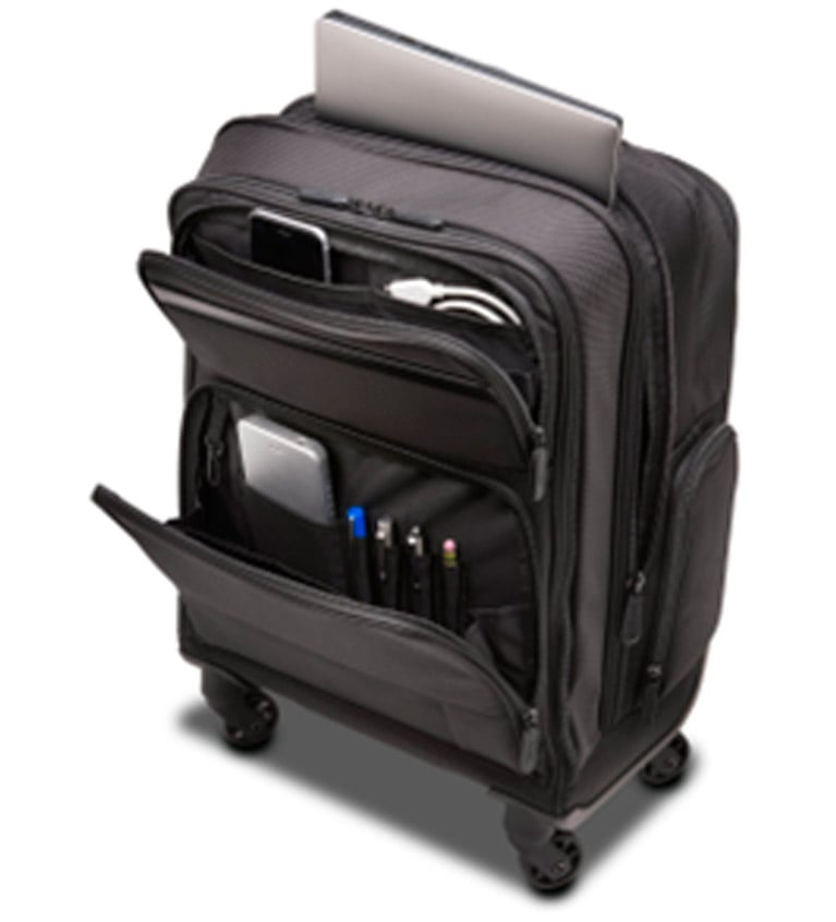 Overnight Laptop