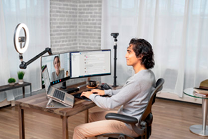 Videokonference
