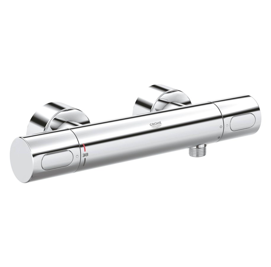 GROHE - Brusarmaturer