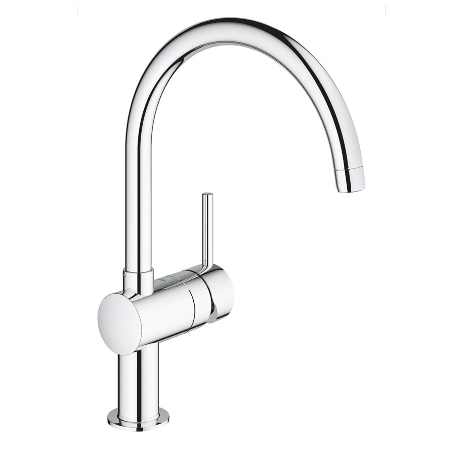 GROHE - Køkken